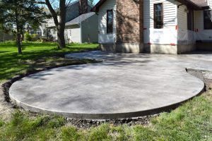 Concrete Company Greensboro NC